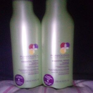 Pureology Shampoo Set